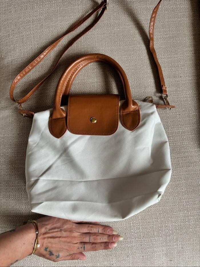 sac à main inspiration - photo numéro 4
