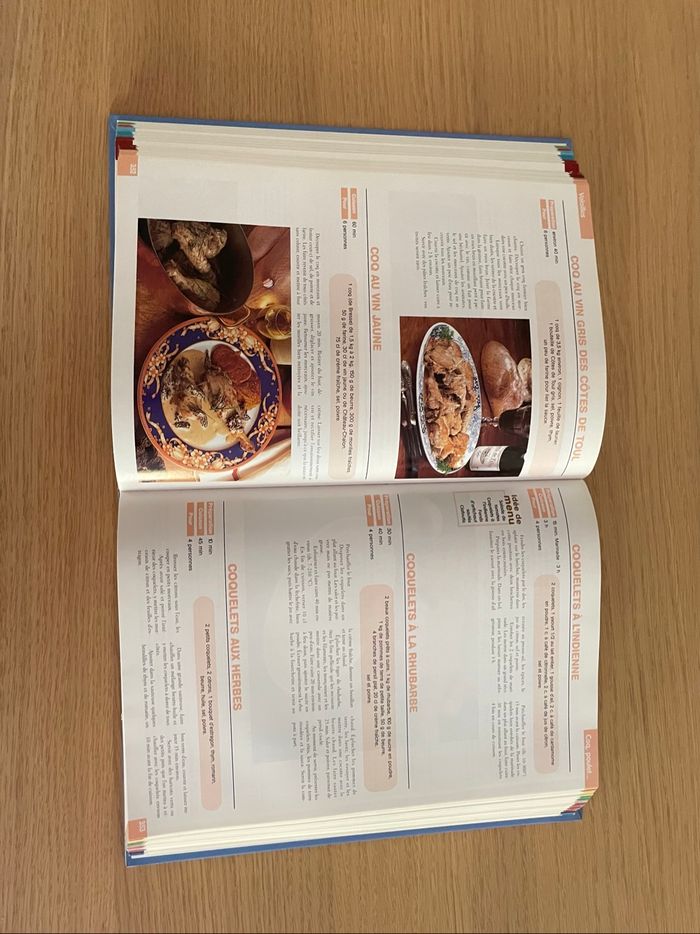 🌟 2000 Recettes - photo numéro 3