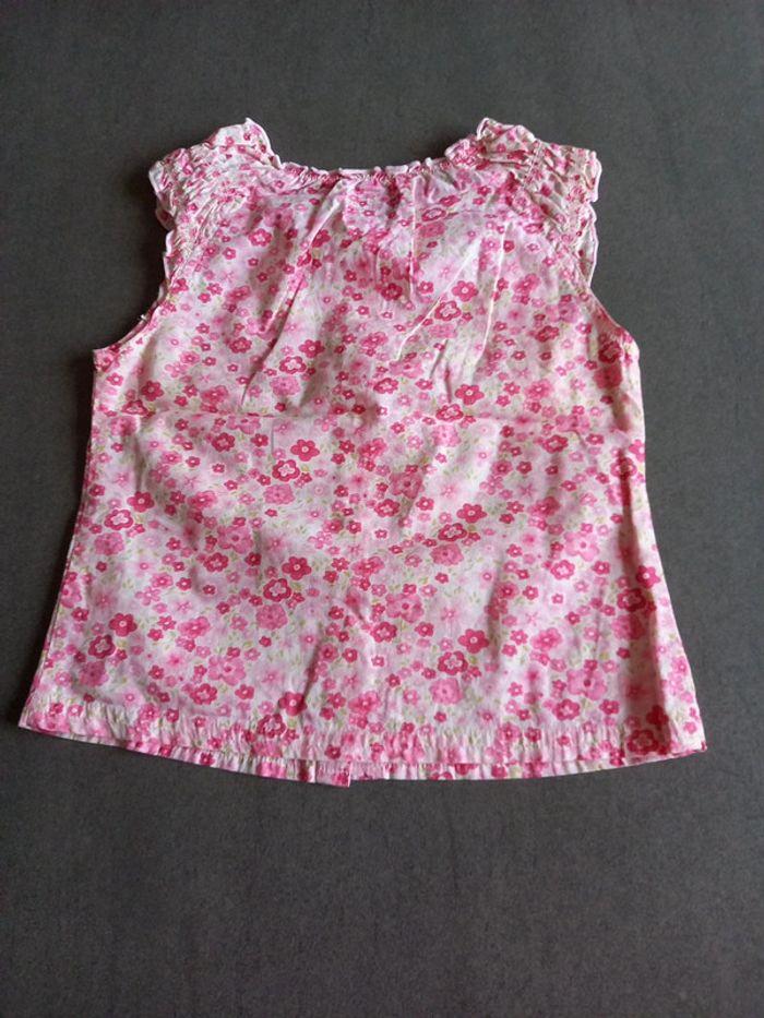 Chemisier Segent Major 5 ans - photo numéro 6