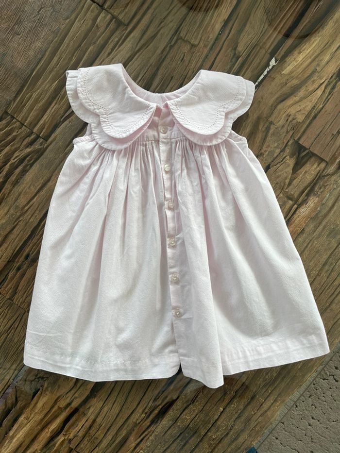 Robe fille - photo numéro 2