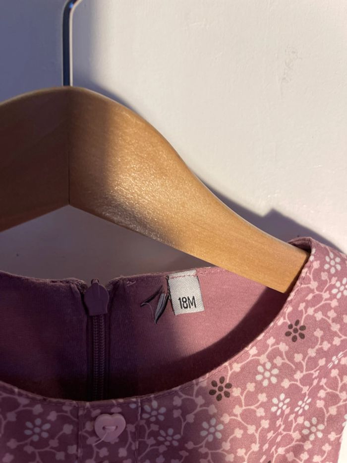 Robe 18 mois - photo numéro 3