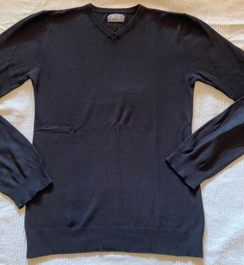 Pull fin garçon taille 14 ans - NPO