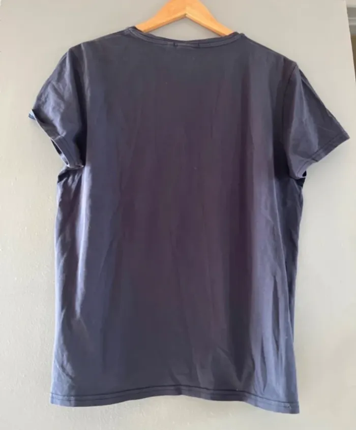 Tee shirt redskins en XL - photo numéro 3