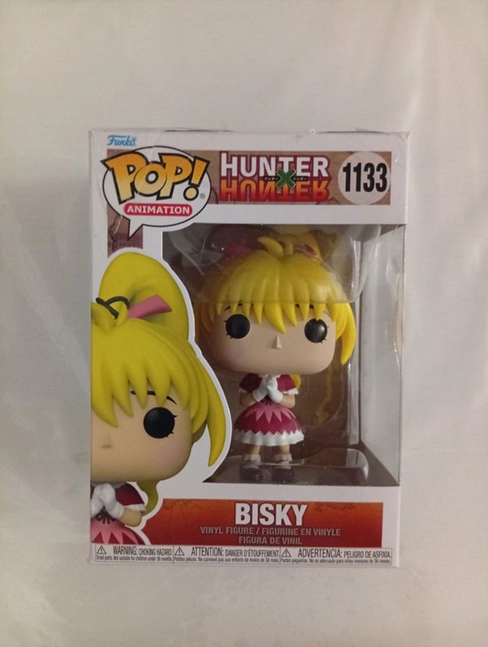 Funko Pop