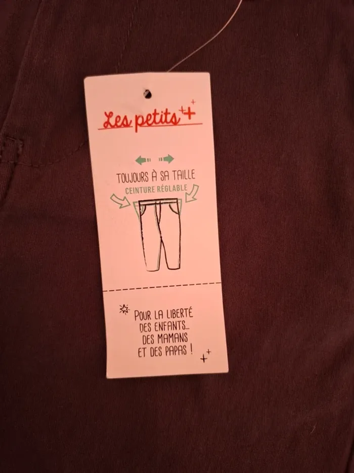 Pantalon 8 ans - photo numéro 2