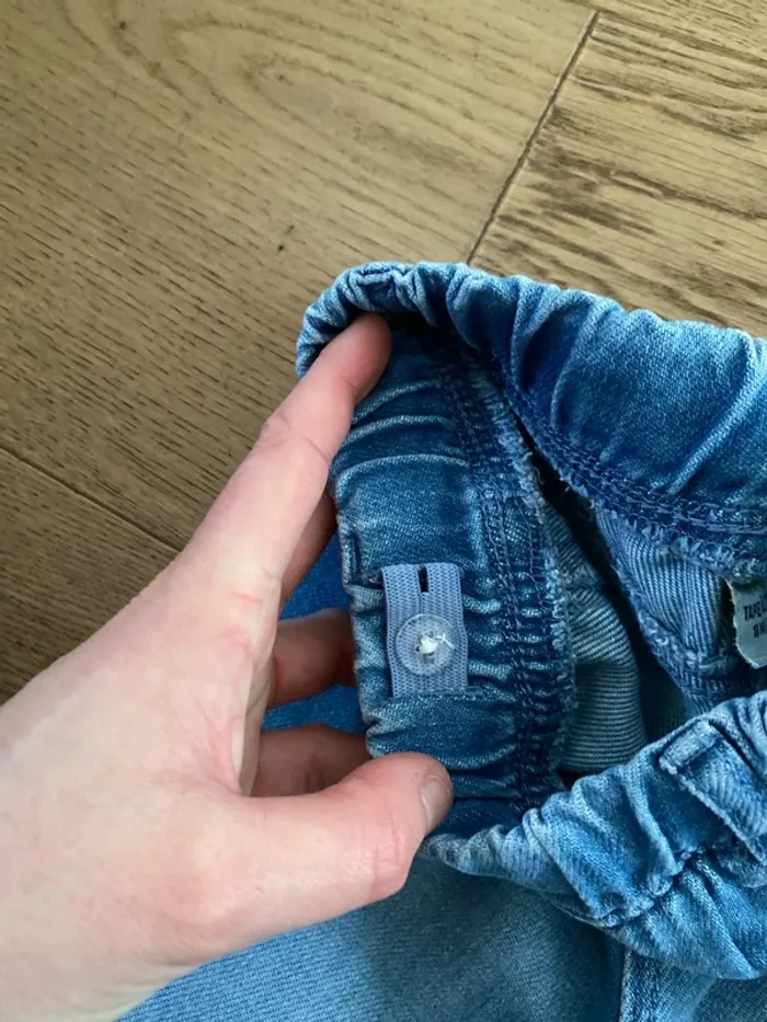 Short - photo numéro 4