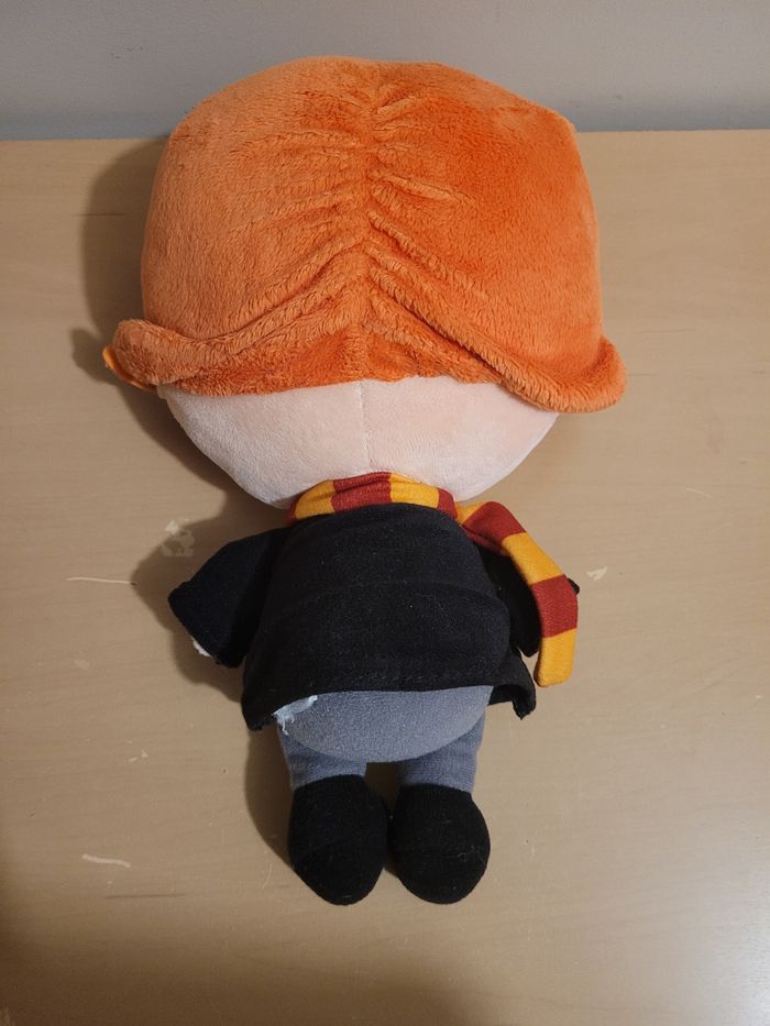 Peluche harry potter - photo numéro 2