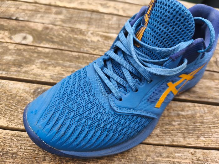 Asics - photo numéro 8