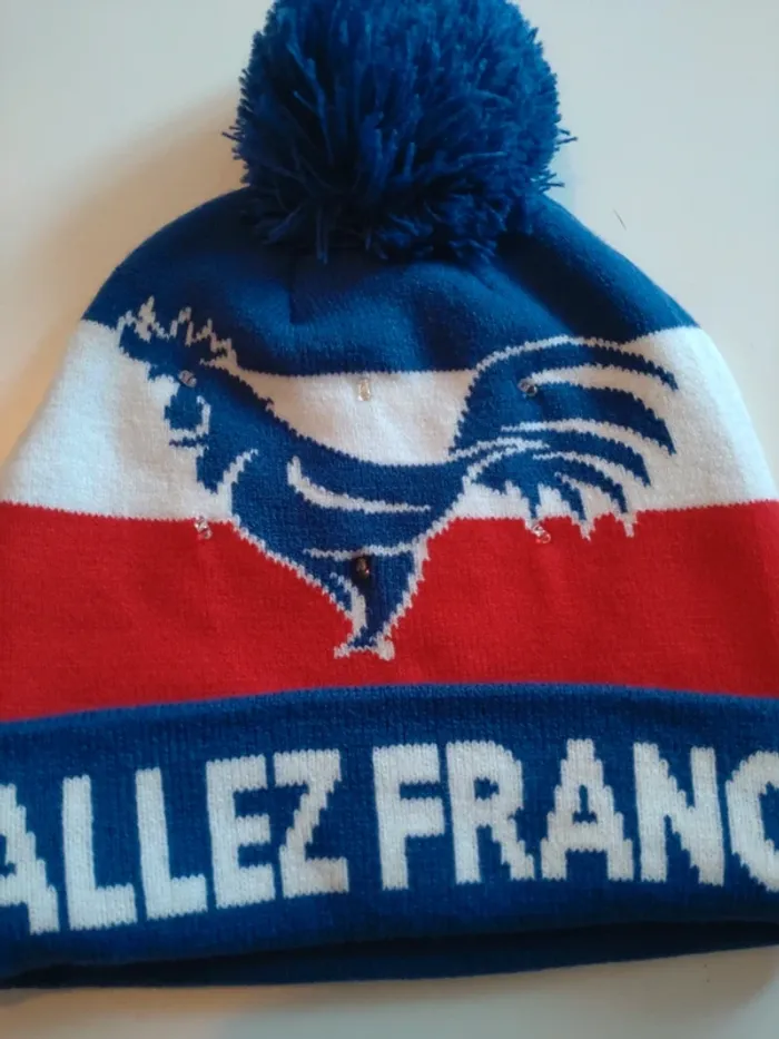 Bonnet Allez France