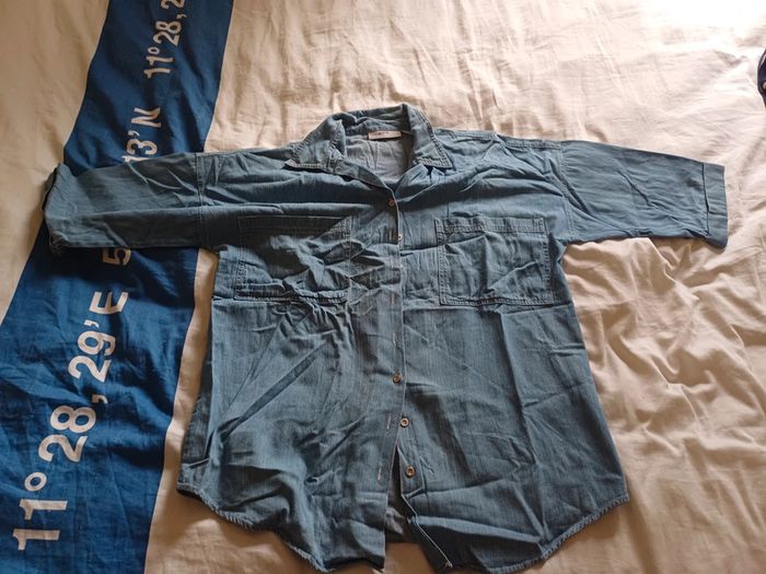Lot robes grossesse taille XL - photo numéro 7