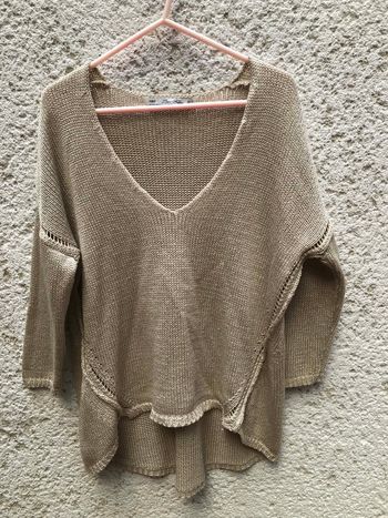 Pull Lara Knit S