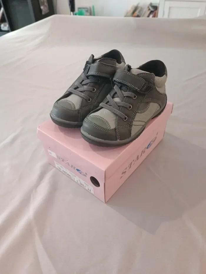 Chaussures enfants