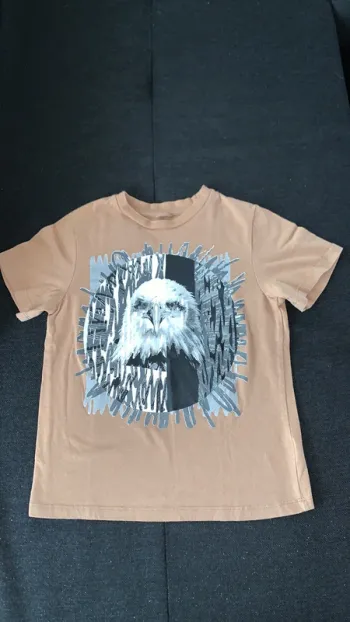 Tee-shirt Stella Mc Cartney