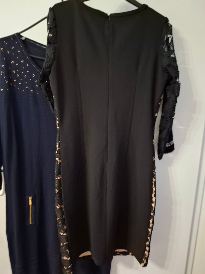 Lot 4 articles 3 robes et 1 pull taille 36 en très bon état - photo numéro 10