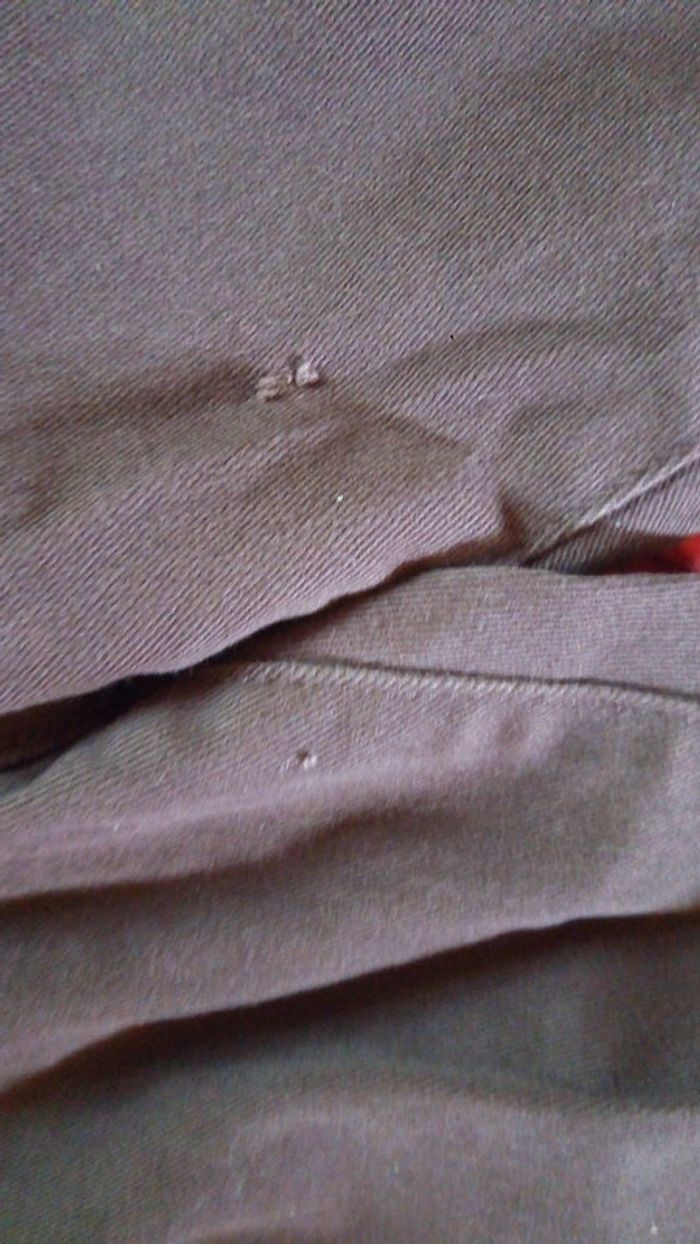 Pantalon/jean neuf Pimkie basic marron - photo numéro 7