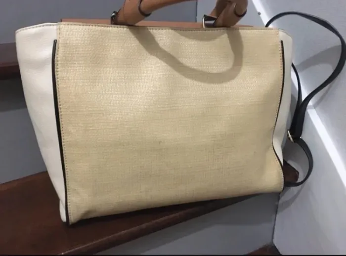 Grand sac à main Parfois - photo numéro 8
