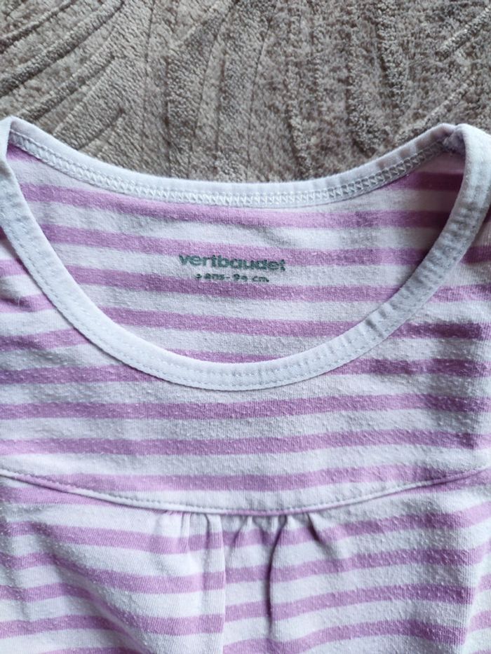 Ensemble tricot de peau 3 ans Vertbaudet - photo numéro 4