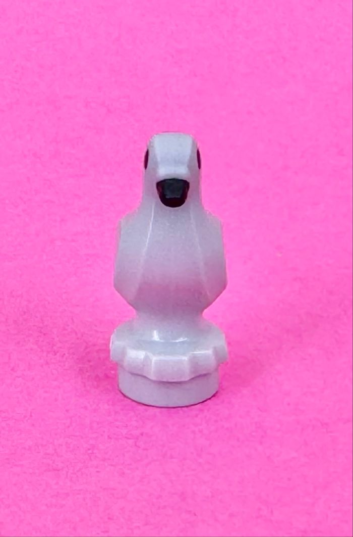 Lego Animaux City : Le Pigeon - NEUF - photo numéro 8