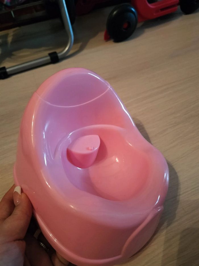Pot bébé - photo numéro 2
