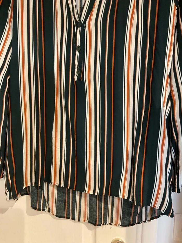 Blouse - photo numéro 3