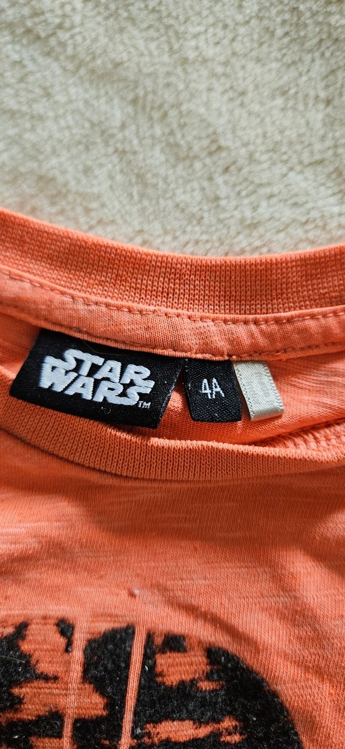 T shirt garçon 4 ans - photo numéro 6