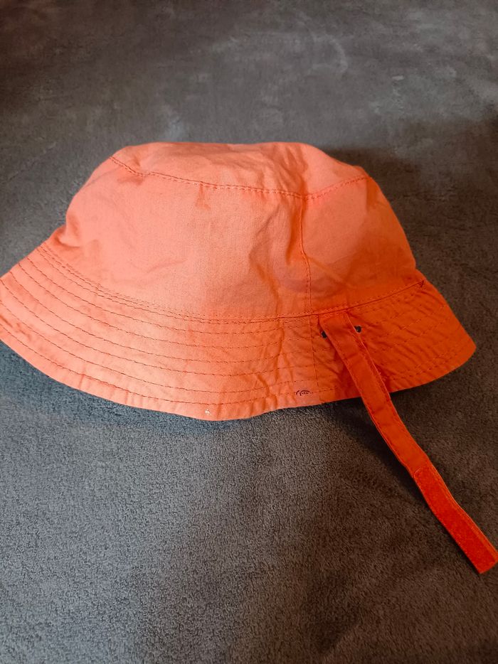 Chapeau réversible - photo numéro 4