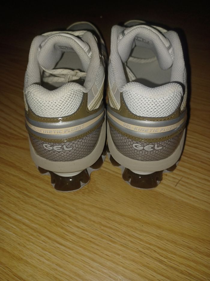 Asics gel - photo numéro 5