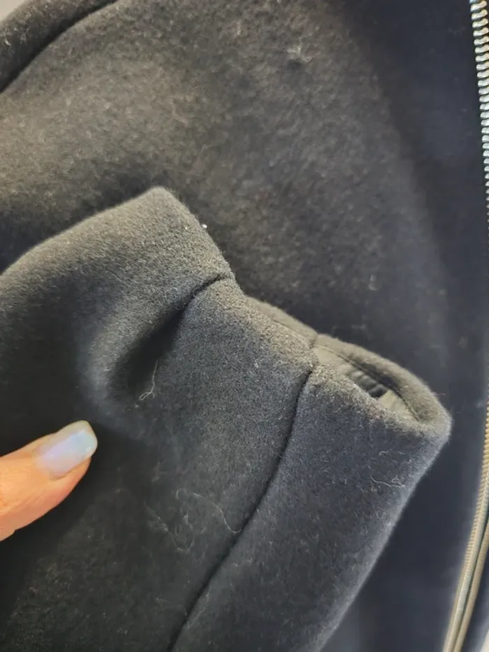 Veste Zara - photo numéro 7