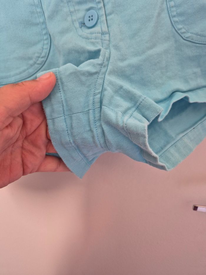 Superbe short taille 42 en coton - photo numéro 3