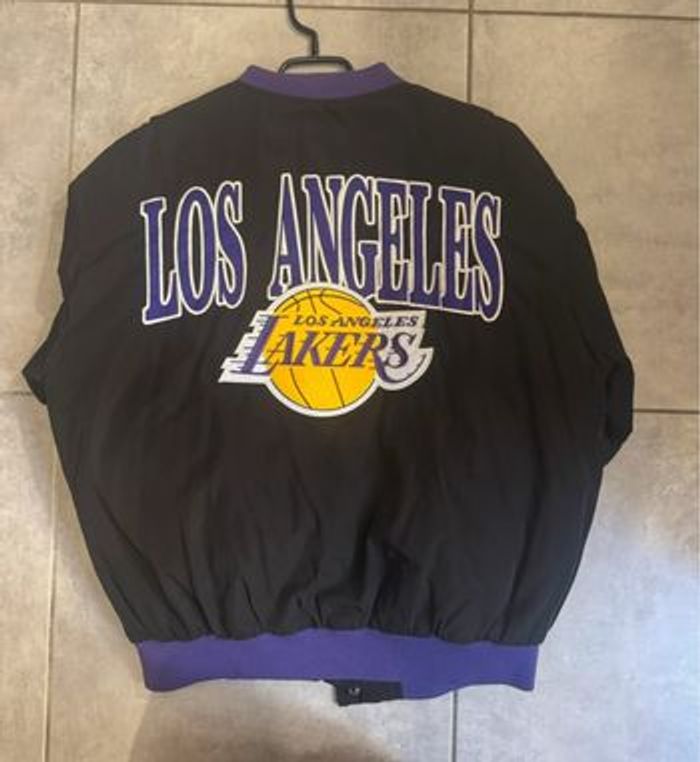 Bombers « Lakers » - photo numéro 3