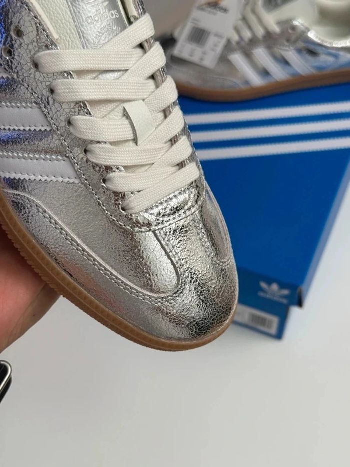 Adidas Samba OG - photo numéro 3