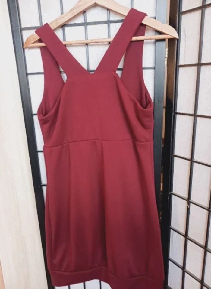Robe femme - taille L - Mim - photo numéro 4