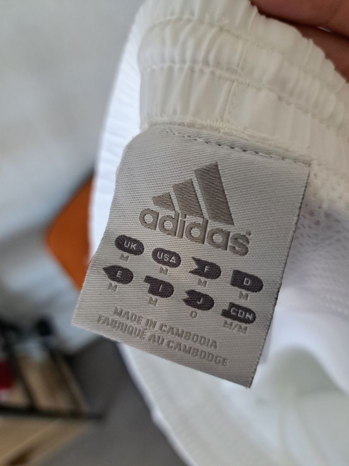 Jogging homme Adidas original vintage - photo numéro 9