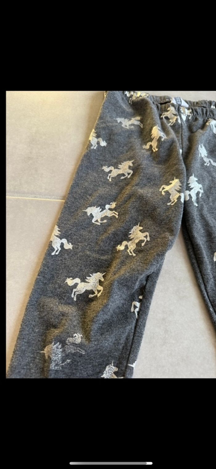 Legging Licorne - photo numéro 5