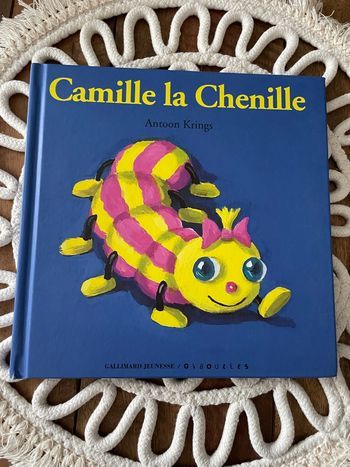Les drôles de petites bêtes - antoon krings