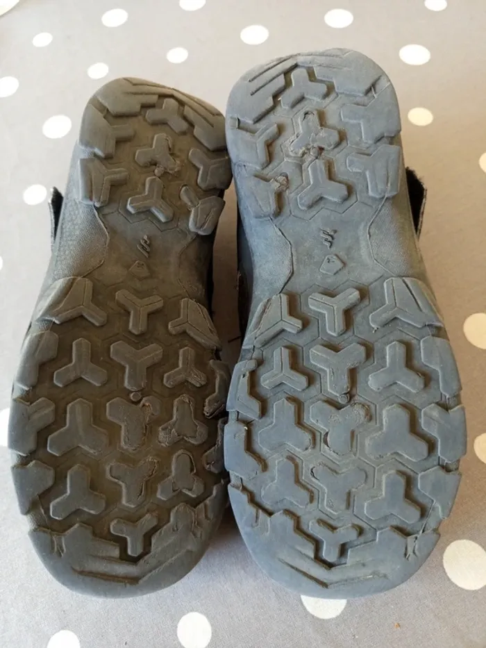 Chaussures garçon 34 - photo numéro 3