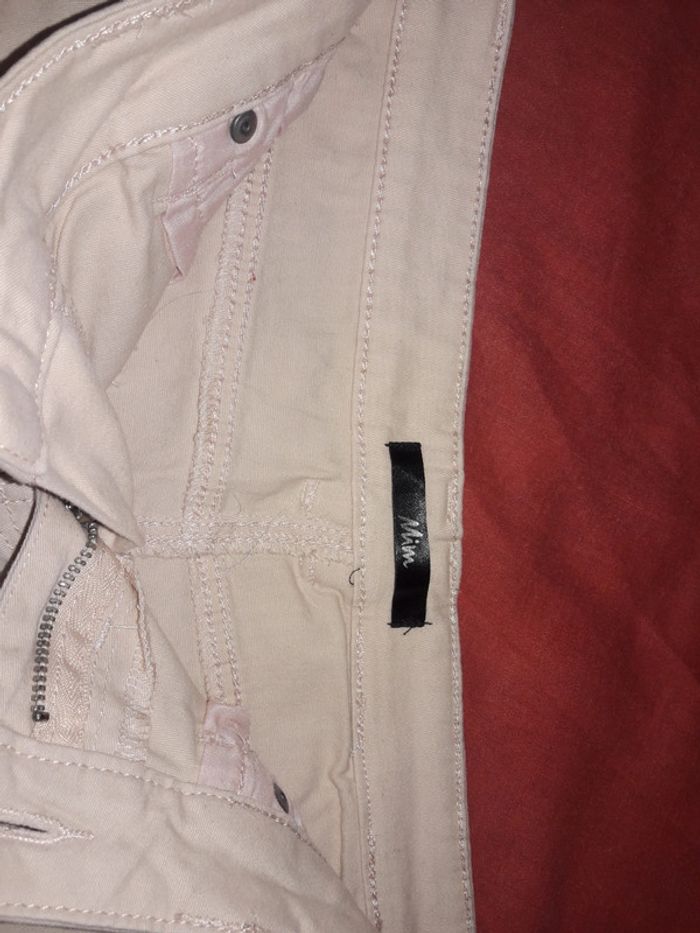 Jupe jeune fille. - photo numéro 5