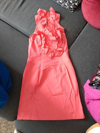 Robe Naf Naf taille 36