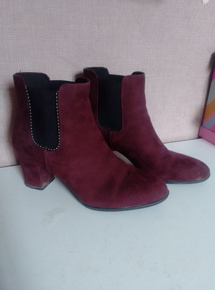 Bottines