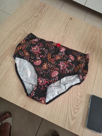 Culotté Bpc bonprix collection neuf taille 46/48