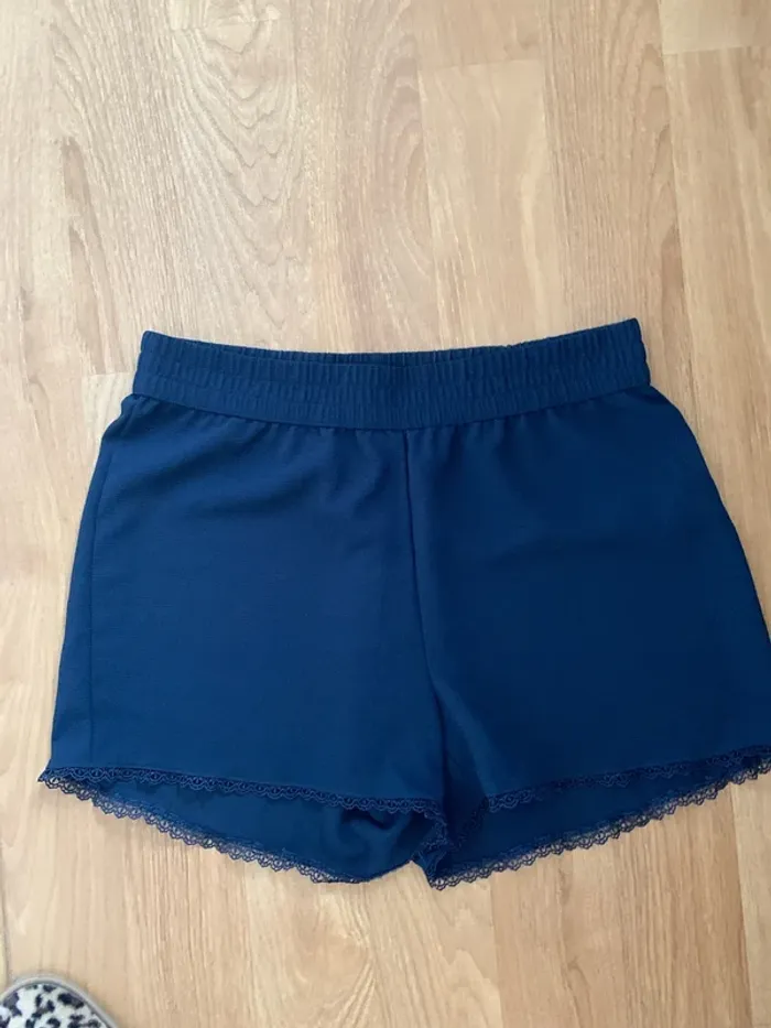 Short fluide vero moda L - photo numéro 5