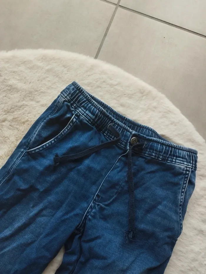 Jeans 12 ans - photo numéro 3