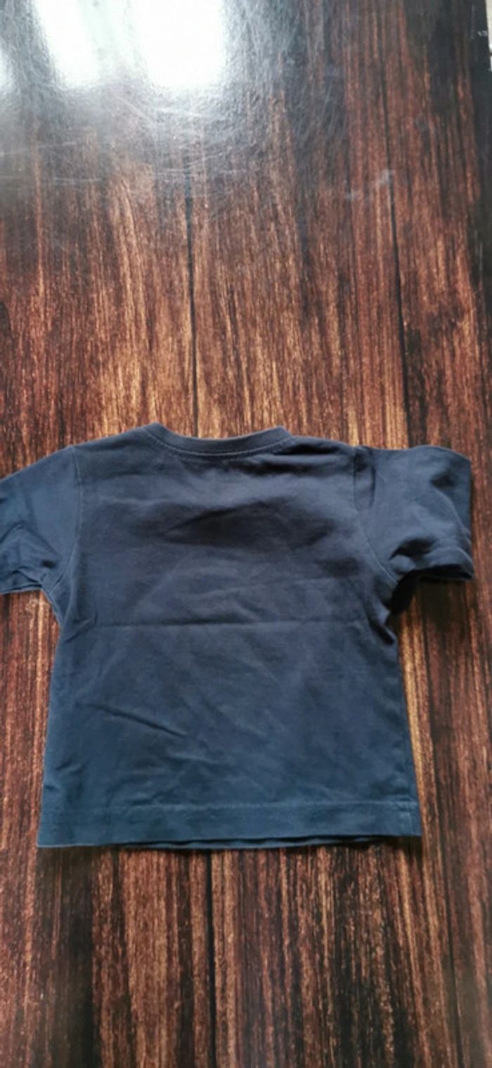 Tee-shirt 6 mois - photo numéro 3