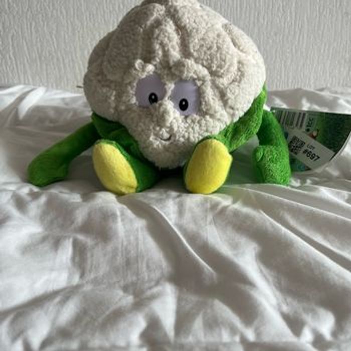 Peluche - photo numéro 3