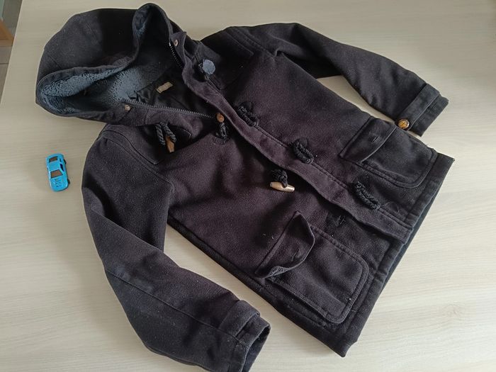 manteau