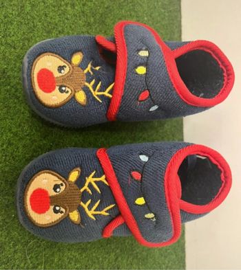 Chaussons