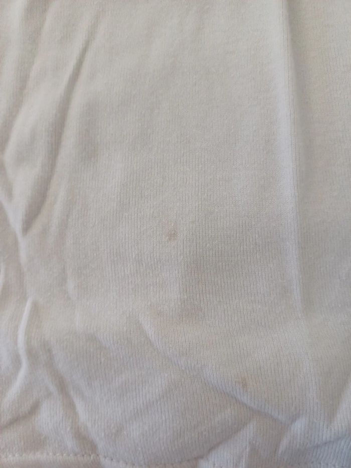 Maillots de corps sans manches - photo numéro 5