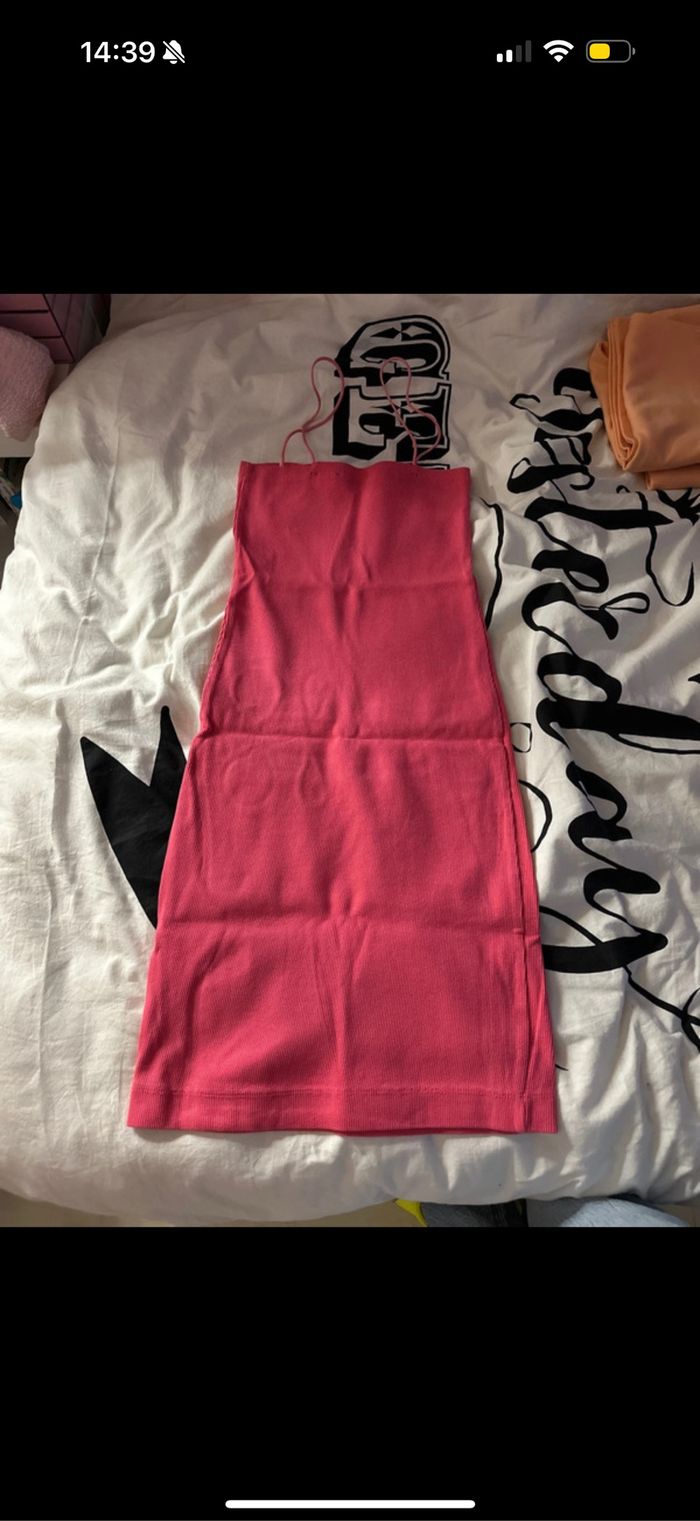Robe courte - photo numéro 2