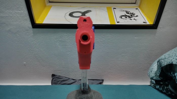 Nerf Elite 2.0 Stormcharge - Stryfe 2.0 - photo numéro 3