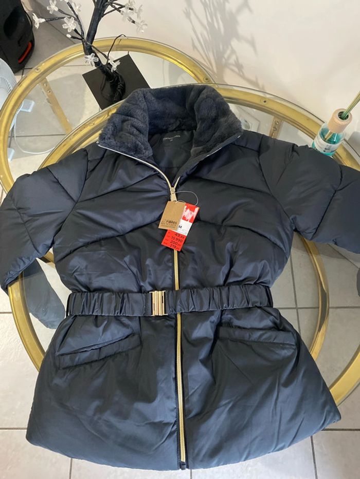 Parka femme taille M In extenso